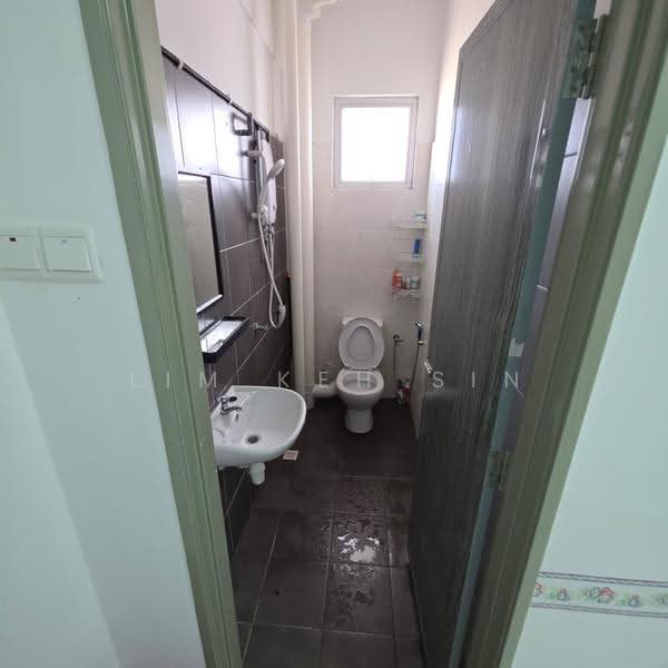 Apartment for Rent at The Rise Collection 3 - Lim Keh Sin - PropertyGuru.com.my