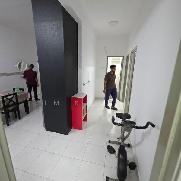 Apartment for Rent at The Rise Collection 3 - Lim Keh Sin - PropertyGuru.com.my