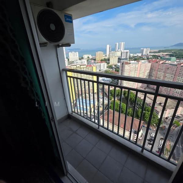 Apartment for Rent at The Rise Collection 3 - Lim Keh Sin - PropertyGuru.com.my