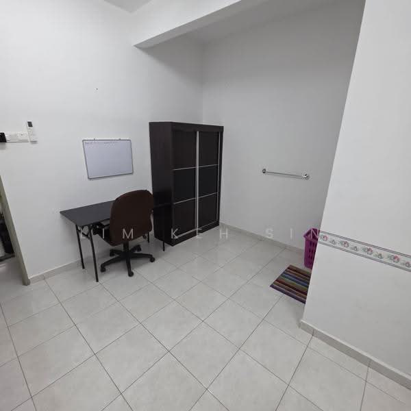 Apartment for Rent at The Rise Collection 3 - Lim Keh Sin - PropertyGuru.com.my