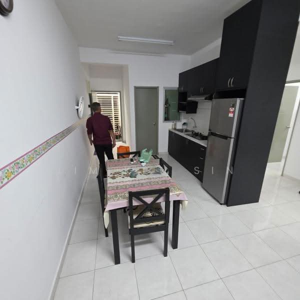 Apartment for Rent at The Rise Collection 3 - Lim Keh Sin - PropertyGuru.com.my
