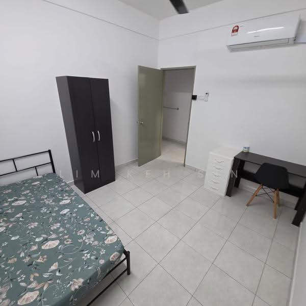 Apartment for Rent at The Rise Collection 3 - Lim Keh Sin - PropertyGuru.com.my