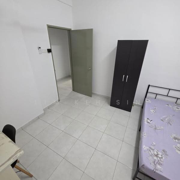 Apartment for Rent at The Rise Collection 3 - Lim Keh Sin - PropertyGuru.com.my