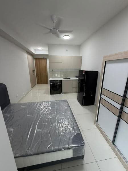 Service Residence for Rent at Nest 2 Residences - Vincent Beh - Bedroom - PropertyGuru.com.my