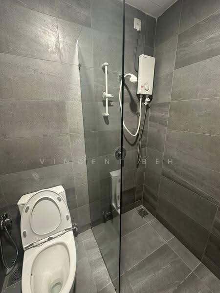 Service Residence for Rent at Nest 2 Residences - Vincent Beh - PropertyGuru.com.my