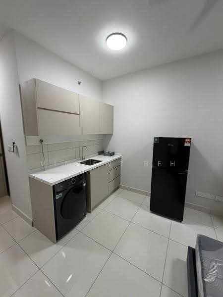 Service Residence for Rent at Nest 2 Residences - Vincent Beh - Kitchen - PropertyGuru.com.my