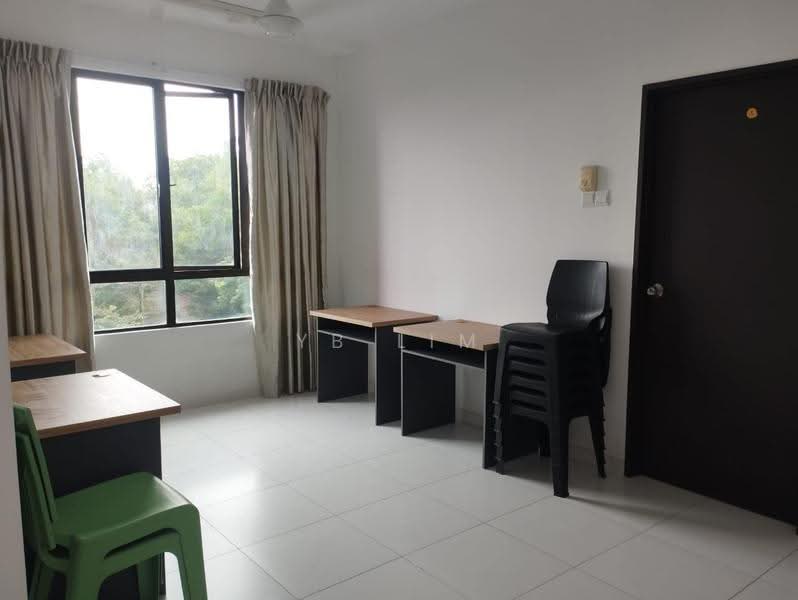 Service Residence for Rent at The Heights Residence - YB Lim - PropertyGuru.com.my