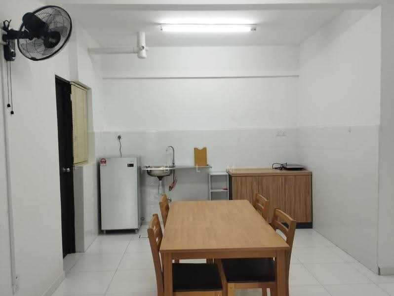 Service Residence for Rent at The Heights Residence - YB Lim - PropertyGuru.com.my