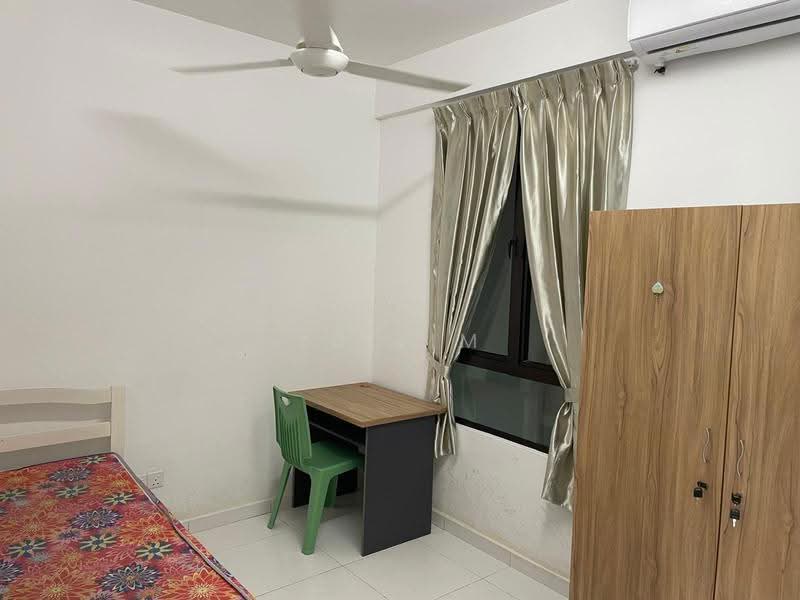 Service Residence for Rent at The Heights Residence - YB Lim - PropertyGuru.com.my