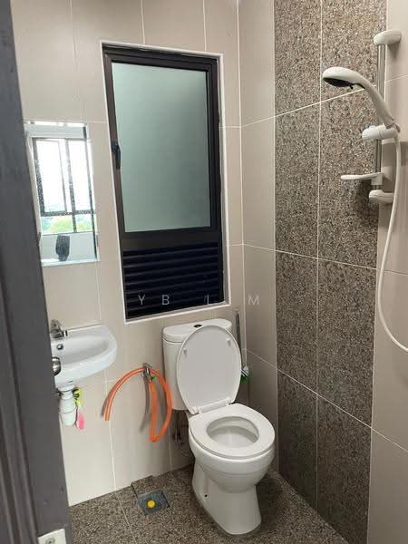 Service Residence for Rent at The Heights Residence - YB Lim - PropertyGuru.com.my