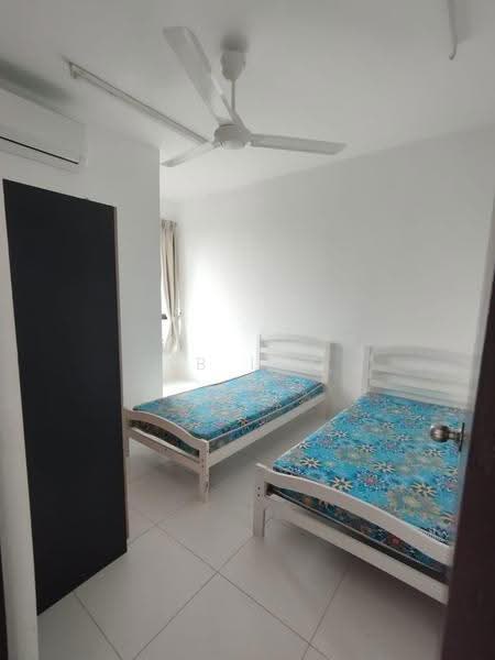 Service Residence for Rent at The Heights Residence - YB Lim - PropertyGuru.com.my