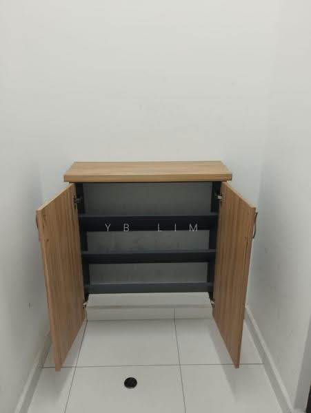 Service Residence for Rent at The Heights Residence - YB Lim - PropertyGuru.com.my
