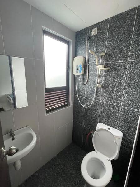 Service Residence for Rent at The Heights Residence - YB Lim - PropertyGuru.com.my