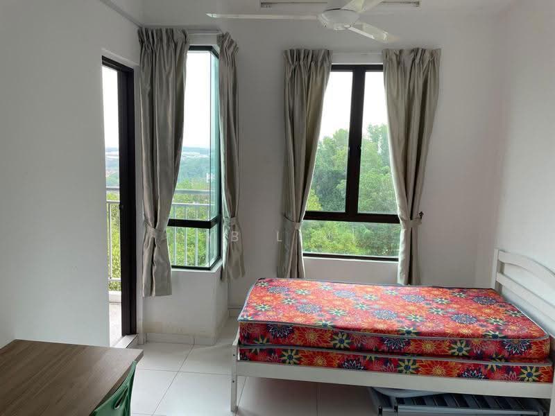 Service Residence for Rent at The Heights Residence - YB Lim - PropertyGuru.com.my