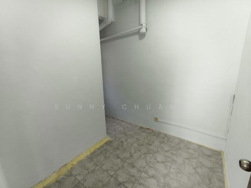 2-storey Terraced House for Sale in Bandar Seri Alam (Masai) - Sunny Chuang - Interior - PropertyGuru.com.my