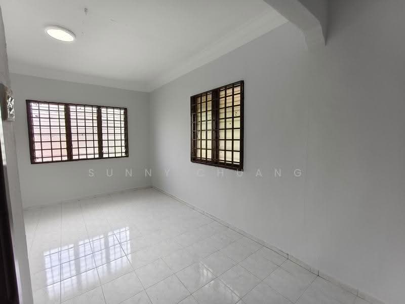 2-storey Terraced House for Sale in Bandar Seri Alam (Masai) - Sunny Chuang - Interior - PropertyGuru.com.my