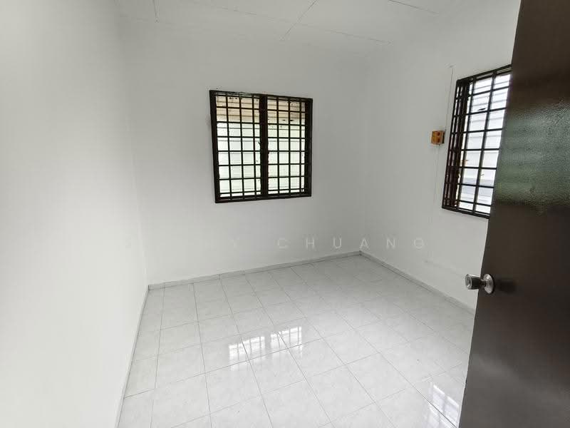 2-storey Terraced House for Sale in Bandar Seri Alam (Masai) - Sunny Chuang - Interior - PropertyGuru.com.my
