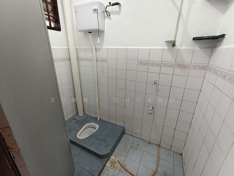2-storey Terraced House for Sale in Bandar Seri Alam (Masai) - Sunny Chuang - PropertyGuru.com.my
