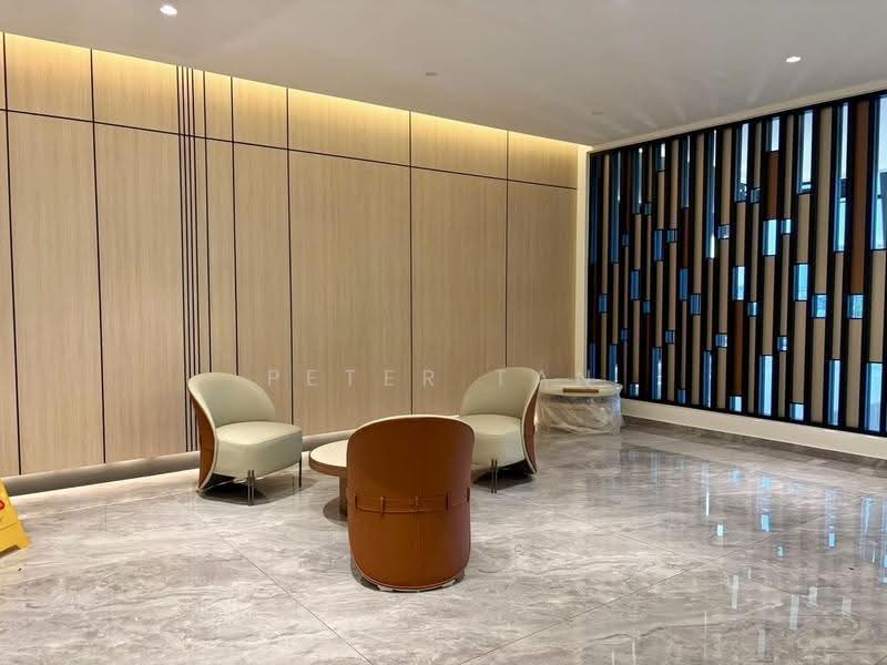 Kediaman Servis untuk Disewa di Parkland Residence - Peter Tan - Lobby - PropertyGuru.com.my