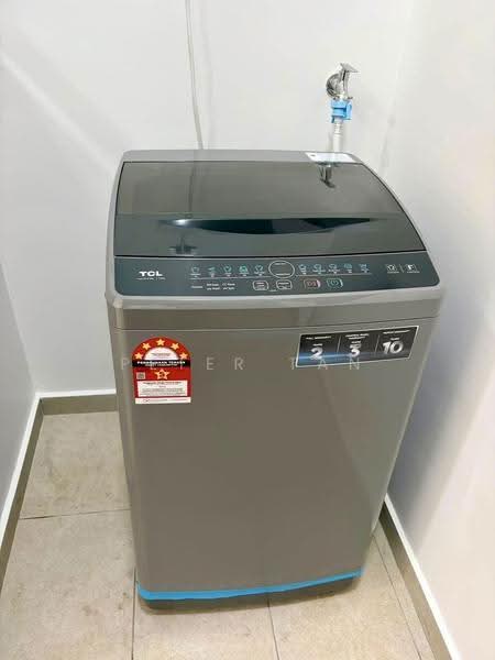 Kediaman Servis untuk Disewa di Parkland Residence - Peter Tan - PropertyGuru.com.my