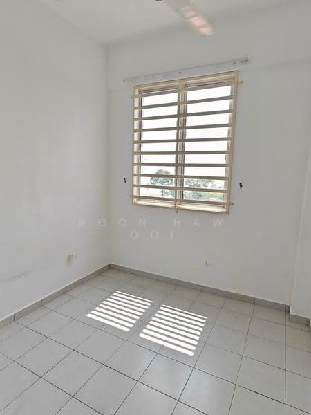 Apartment for Sale at Taman Pantai Intan - Boon Haw Ooi - Interior - PropertyGuru.com.my