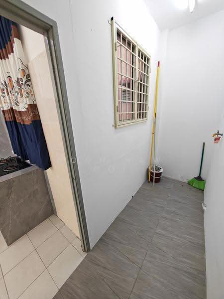 Apartment for Sale at Taman Pantai Intan - Boon Haw Ooi - Interior - PropertyGuru.com.my