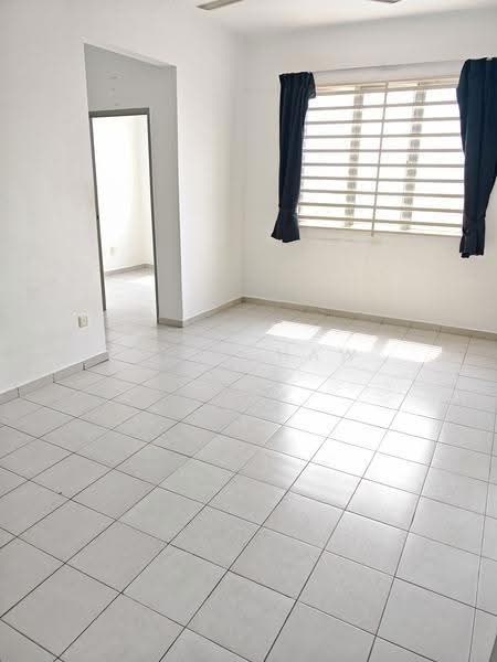 Apartment for Sale at Taman Pantai Intan - Boon Haw Ooi - Interior - PropertyGuru.com.my