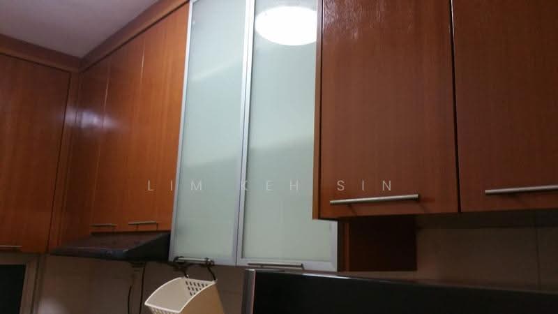 Pangsapuri untuk Disewa di The Ocean View (Bandar Sri Pinang) - Lim Keh Sin - Kitchen - PropertyGuru.com.my