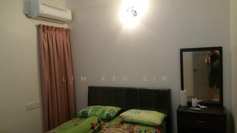 Pangsapuri untuk Disewa di The Ocean View (Bandar Sri Pinang) - Lim Keh Sin - PropertyGuru.com.my