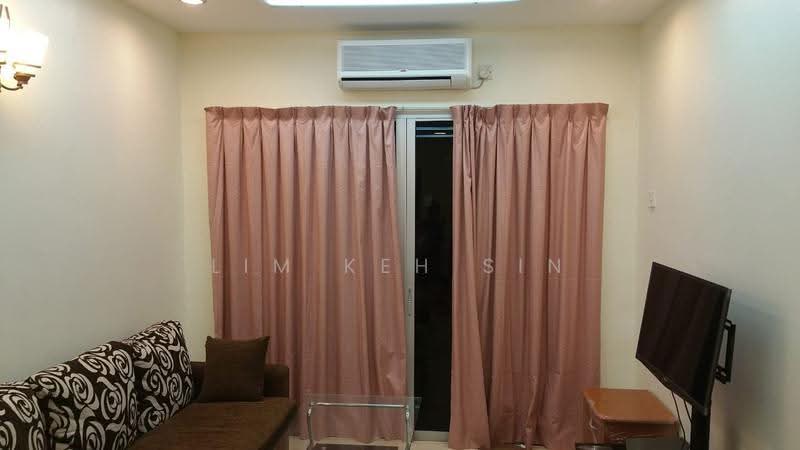 Pangsapuri untuk Disewa di The Ocean View (Bandar Sri Pinang) - Lim Keh Sin - PropertyGuru.com.my