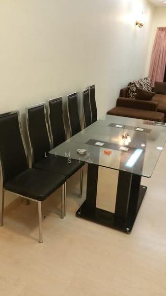 Pangsapuri untuk Disewa di The Ocean View (Bandar Sri Pinang) - Lim Keh Sin - PropertyGuru.com.my