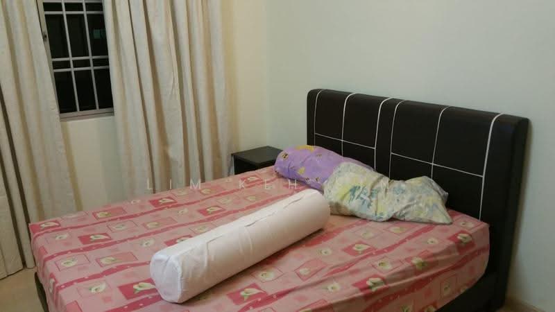Pangsapuri untuk Disewa di The Ocean View (Bandar Sri Pinang) - Lim Keh Sin - PropertyGuru.com.my