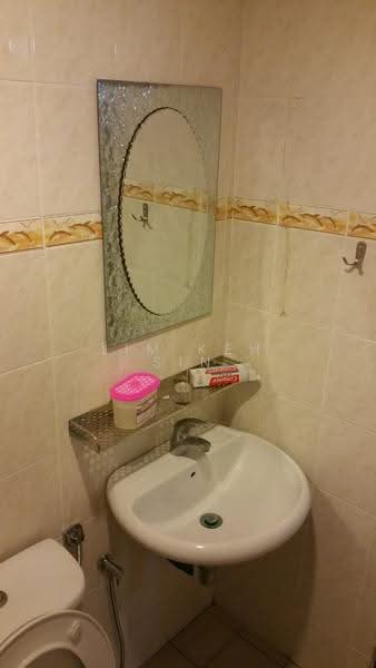 Pangsapuri untuk Disewa di The Ocean View (Bandar Sri Pinang) - Lim Keh Sin - PropertyGuru.com.my
