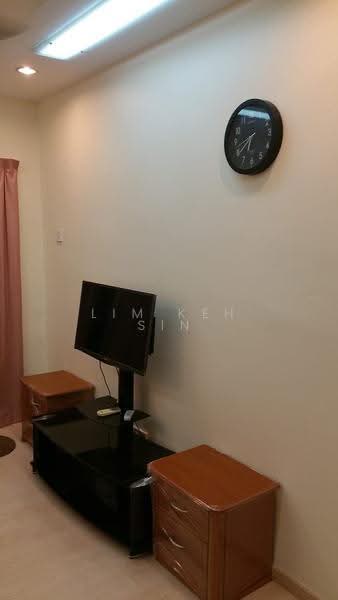 Pangsapuri untuk Disewa di The Ocean View (Bandar Sri Pinang) - Lim Keh Sin - PropertyGuru.com.my