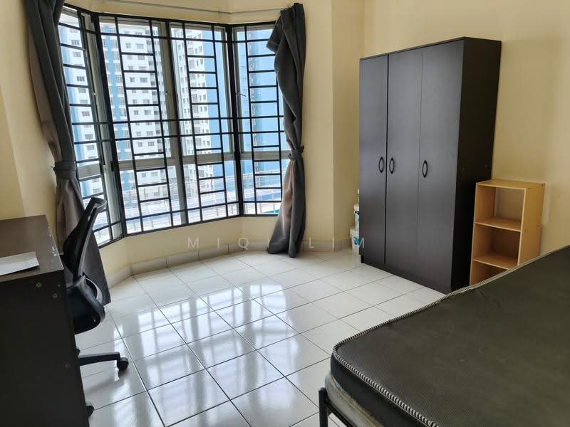Condominium for Rent at Puncak Banyan - MiQi Lim - Bedroom - PropertyGuru.com.my