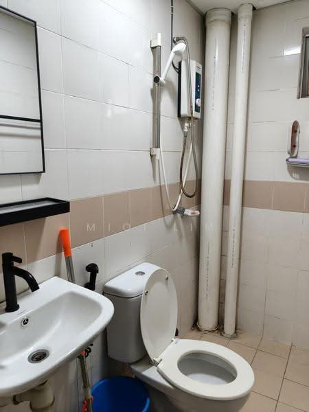 Condominium for Rent at Puncak Banyan - MiQi Lim - Bathroom - PropertyGuru.com.my