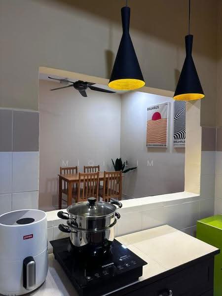 Condominium for Rent at Puncak Banyan - MiQi Lim - PropertyGuru.com.my