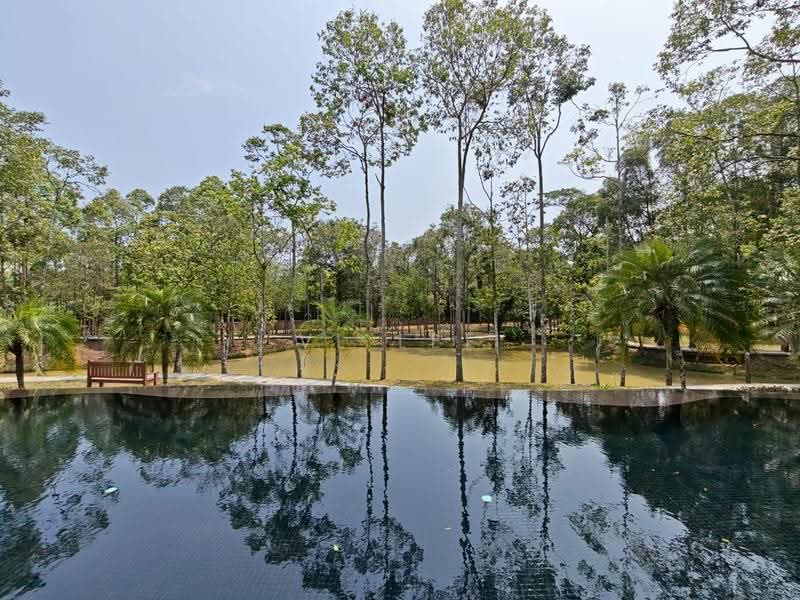 Cluster House for Rent in Leisure Farm (Gelang Patah) - VL Lee - PropertyGuru.com.my
