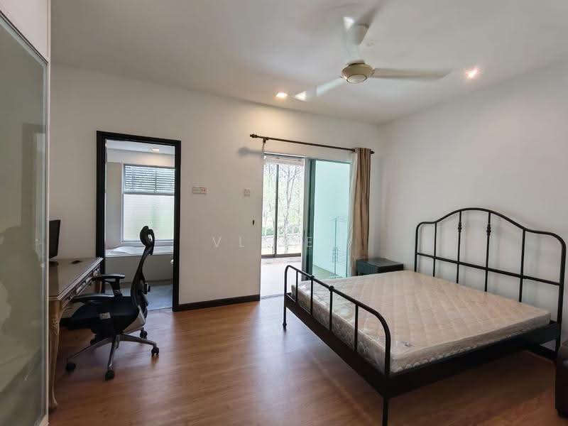 Cluster House for Rent in Leisure Farm (Gelang Patah) - VL Lee - PropertyGuru.com.my