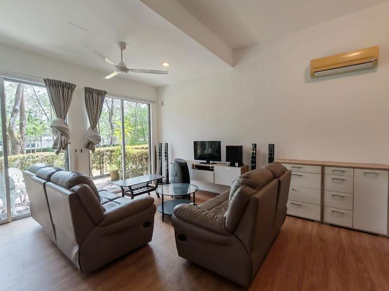 Cluster House for Rent in Leisure Farm (Gelang Patah) - VL Lee - PropertyGuru.com.my