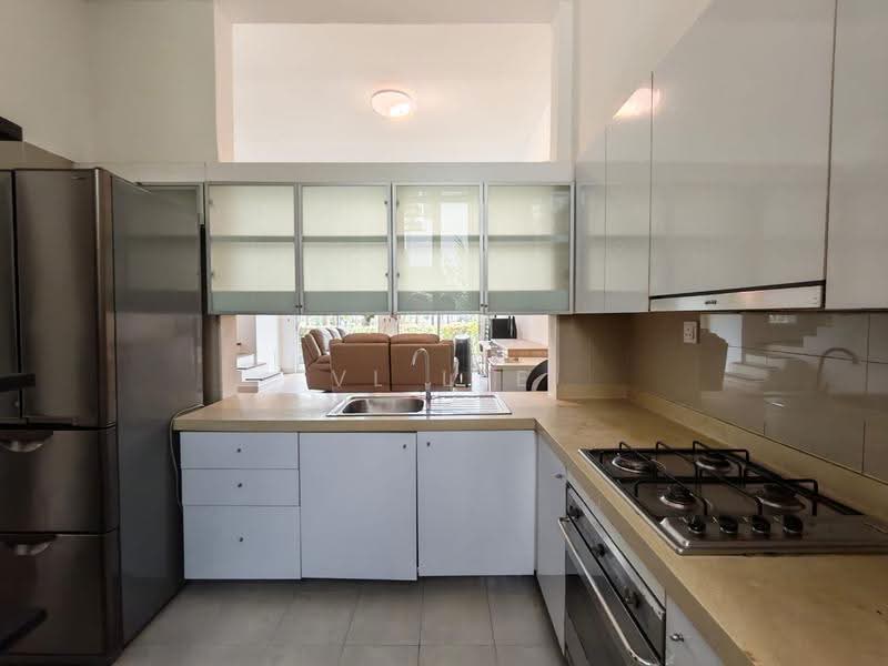 Cluster House for Rent in Leisure Farm (Gelang Patah) - VL Lee - PropertyGuru.com.my