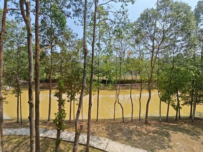 Cluster House for Rent in Leisure Farm (Gelang Patah) - VL Lee - PropertyGuru.com.my
