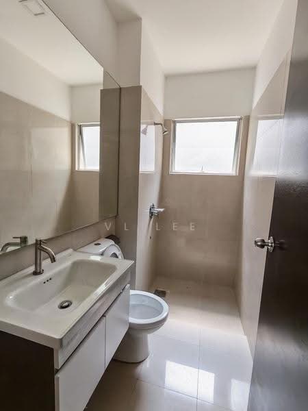 Cluster House for Rent in Leisure Farm (Gelang Patah) - VL Lee - PropertyGuru.com.my