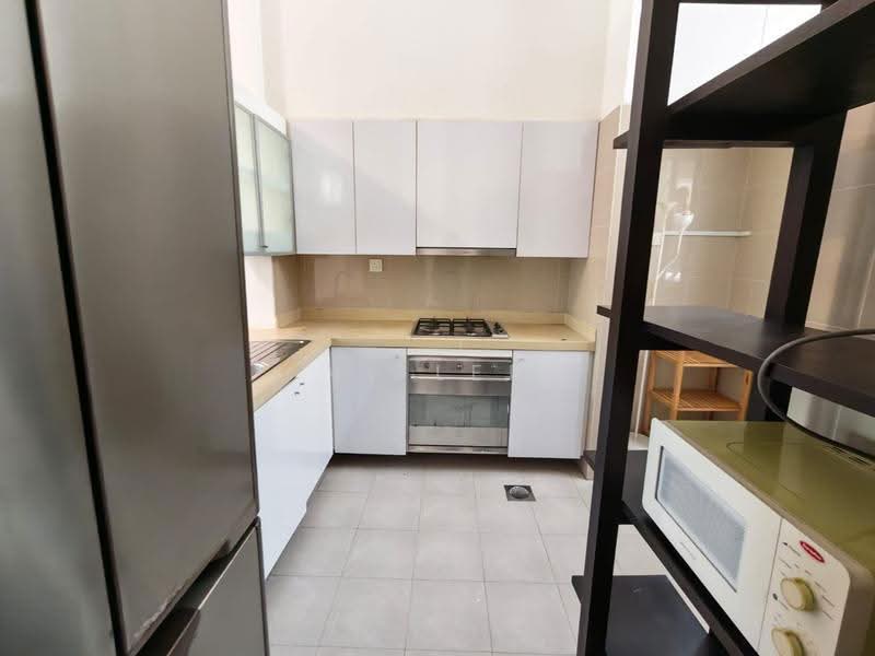 Cluster House for Rent in Leisure Farm (Gelang Patah) - VL Lee - PropertyGuru.com.my