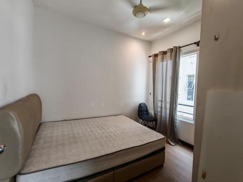 Cluster House for Rent in Leisure Farm (Gelang Patah) - VL Lee - PropertyGuru.com.my