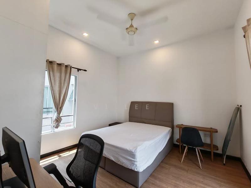 Cluster House for Rent in Leisure Farm (Gelang Patah) - VL Lee - PropertyGuru.com.my