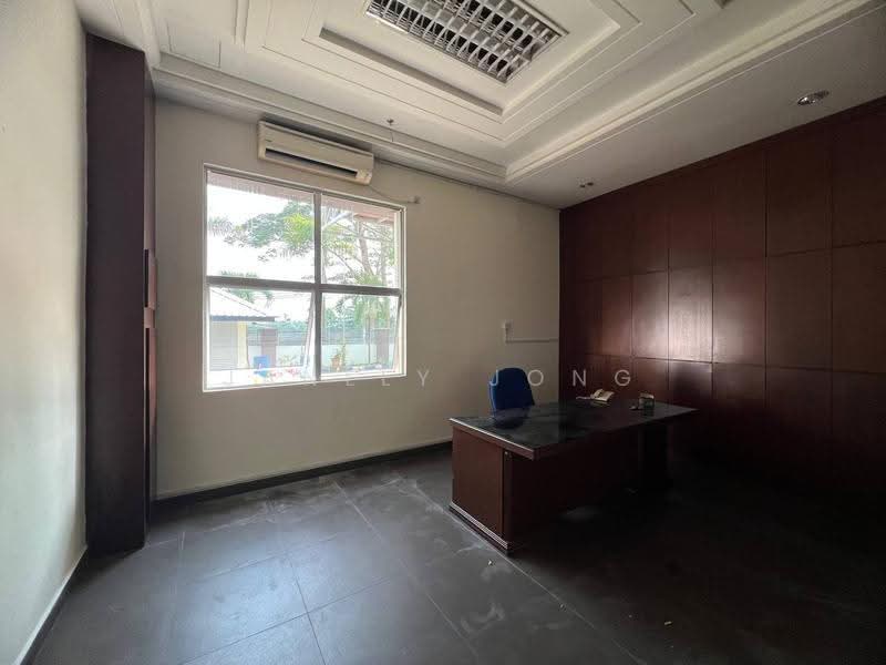 Kilang Terpisah untuk Dijual di Taman Perindustrian Desa Plentong (Masai) - Janlly Jong - Interior - PropertyGuru.com.my