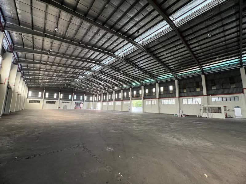 Kilang Terpisah untuk Dijual di Taman Perindustrian Desa Plentong (Masai) - Janlly Jong - Interior - PropertyGuru.com.my