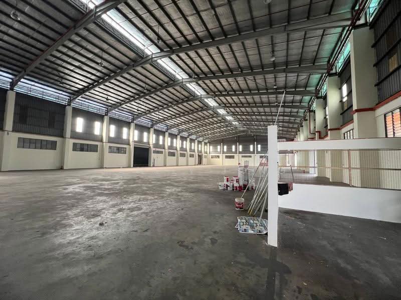 Kilang Terpisah untuk Dijual di Taman Perindustrian Desa Plentong (Masai) - Janlly Jong - Interior - PropertyGuru.com.my