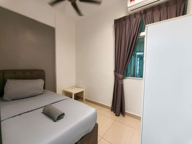 Apartment for Sale at Midori Green (Pangsapuri Hijauan) - Shi Ting - PropertyGuru.com.my